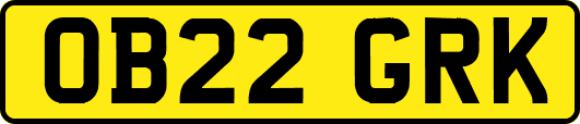 OB22GRK