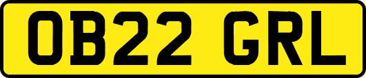 OB22GRL