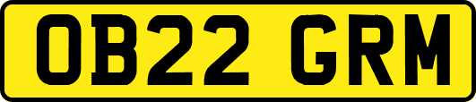 OB22GRM