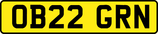 OB22GRN