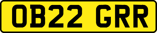 OB22GRR