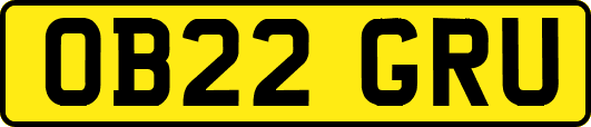 OB22GRU