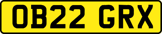 OB22GRX
