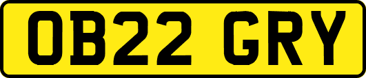 OB22GRY