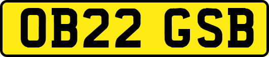 OB22GSB