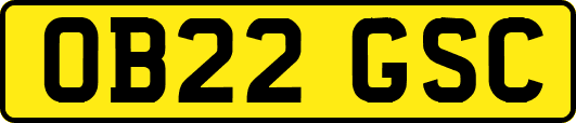 OB22GSC