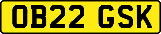 OB22GSK
