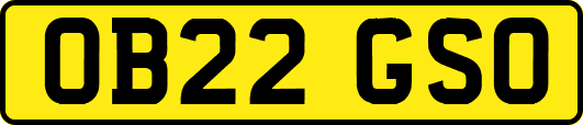 OB22GSO