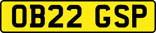 OB22GSP