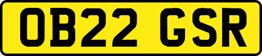 OB22GSR