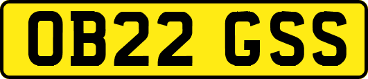 OB22GSS