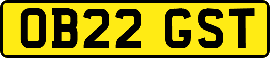 OB22GST