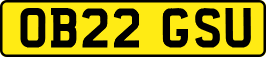 OB22GSU
