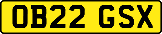 OB22GSX