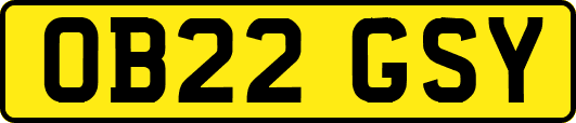OB22GSY