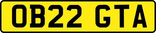 OB22GTA