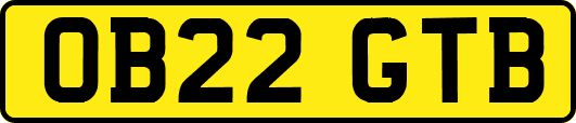 OB22GTB