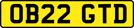 OB22GTD