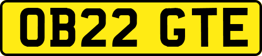 OB22GTE