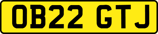 OB22GTJ