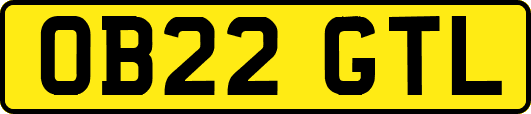 OB22GTL