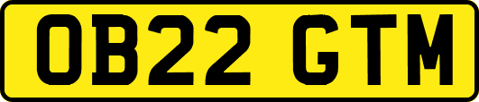 OB22GTM