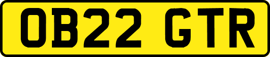 OB22GTR