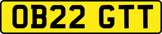 OB22GTT