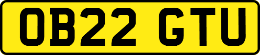 OB22GTU