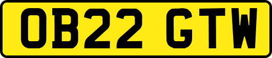 OB22GTW