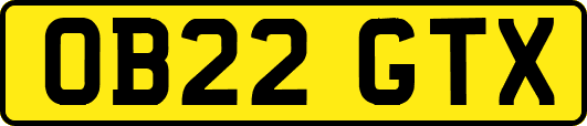 OB22GTX