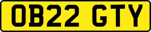 OB22GTY