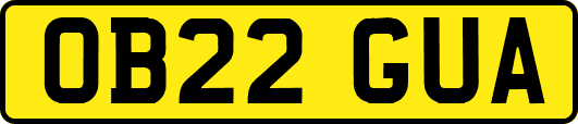OB22GUA