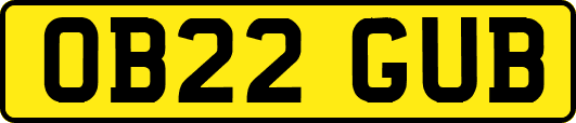 OB22GUB