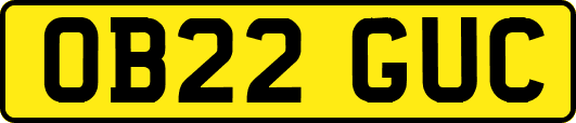 OB22GUC