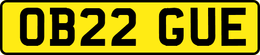 OB22GUE