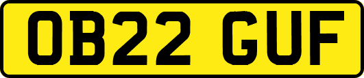 OB22GUF