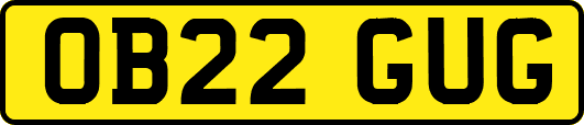 OB22GUG