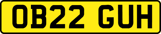 OB22GUH