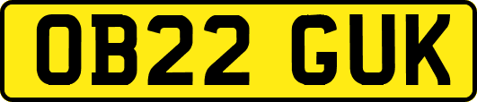 OB22GUK