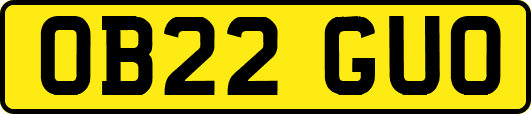 OB22GUO