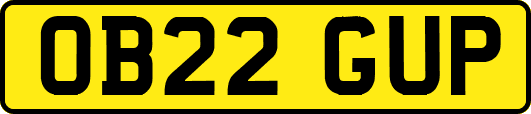 OB22GUP