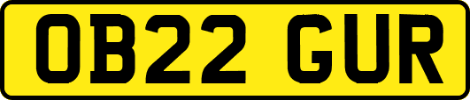 OB22GUR