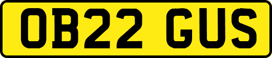 OB22GUS