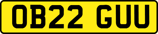 OB22GUU