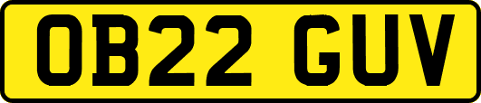 OB22GUV