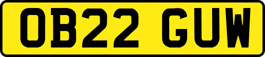 OB22GUW