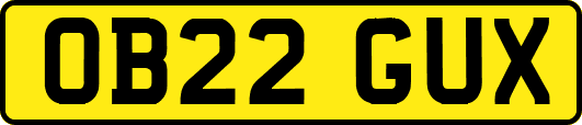 OB22GUX
