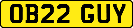 OB22GUY