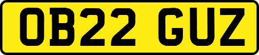 OB22GUZ
